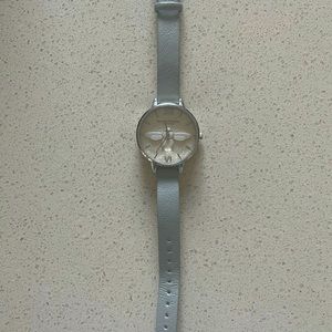 Olivia burton womens watch